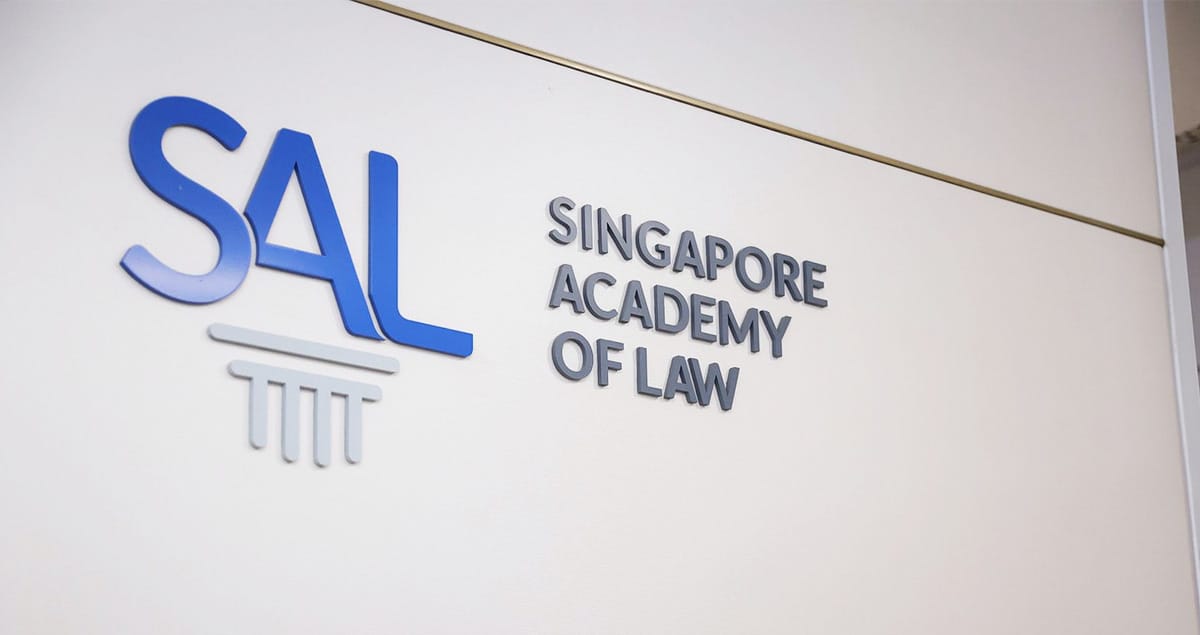 Singapore Academy of Law
