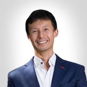 Alex TOH