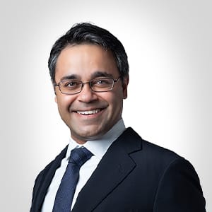 Avinash PRADHAN