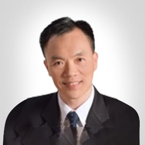 Bernard YEE Weng Wai
