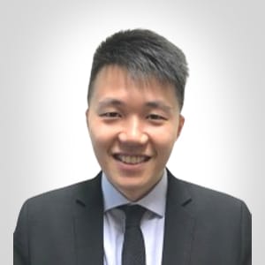 Justin TAN Jia Wei