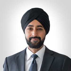 Khosa PARDEEP Singh