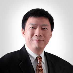 LIM Chong Kin