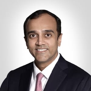 Mahesh RAI