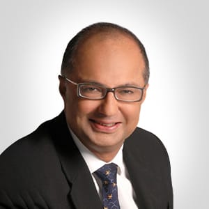 Naresh MAHTANI
