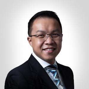 Nathanael LIN Yong’en