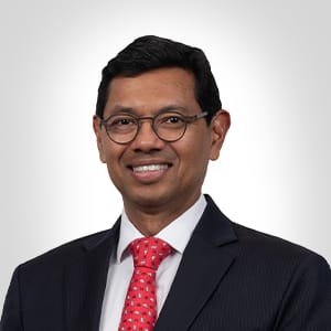 Paul SANDOSHAM