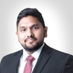 Prakaash s/o Paniar SILVAM