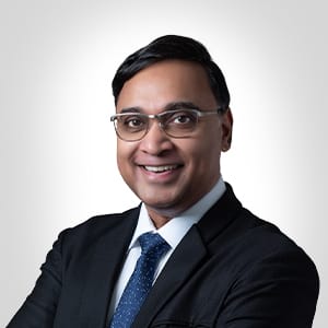 Rajesh SREENIVASAN