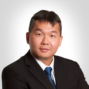 YONG Boon On