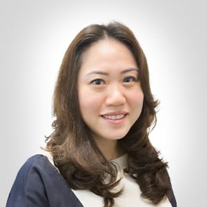Laura CHANG