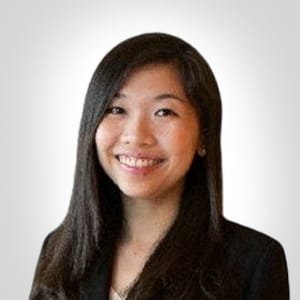 Lesley FU