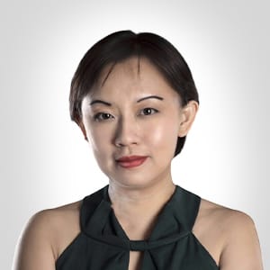 Magdalene CHEW