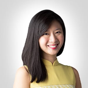 Michelle YONG Siow Hui