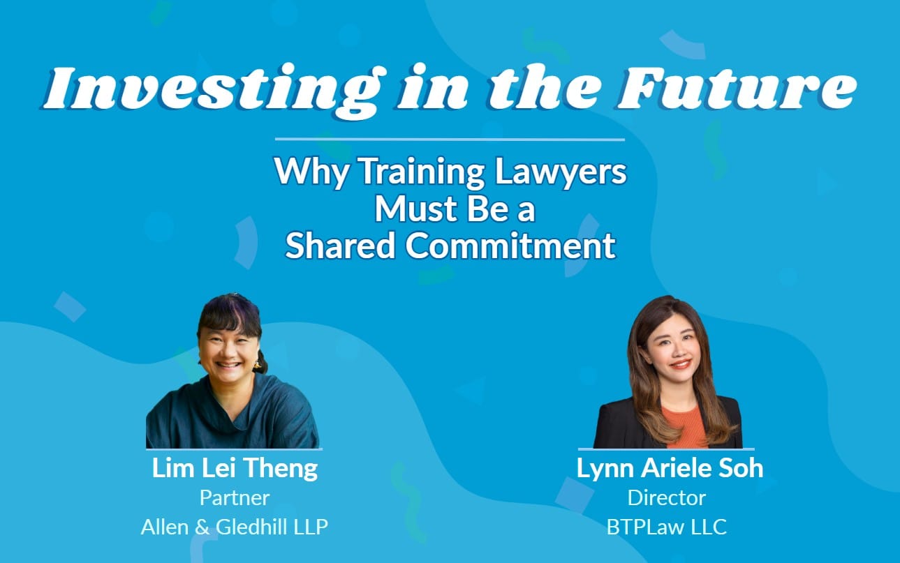 Investing in the Future
