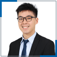 Adriel Pang