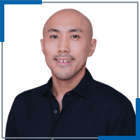 Andrew Wong