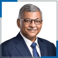 The Honourable Chief Justice Sundaresh Menon