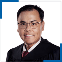 The Honourable Judicial Commissioner Mohamed Faizal Mohamed Abdul Kadir