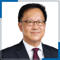 The Honourable Justice Ang Cheng Hock