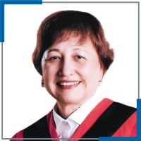 The Honourable Justice Judith Prakash