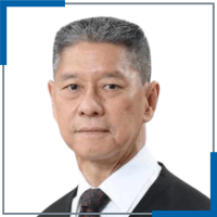 The Honourable Justice Choo Han Teck