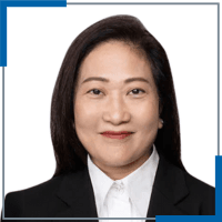 The Honourable Justice Valerie Thean
