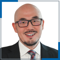 Kevin Kwek