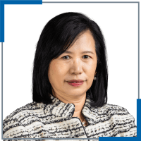 Marina Chin, SC