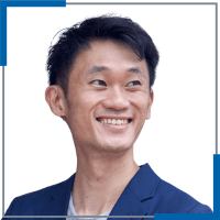 Melvin Mok