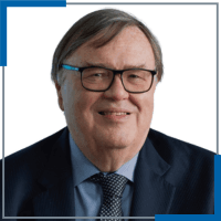 Hon Paul Heath KC