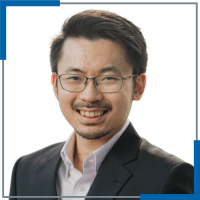 Ronald JJ Wong