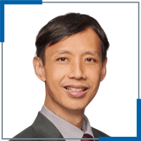 Terence Ho