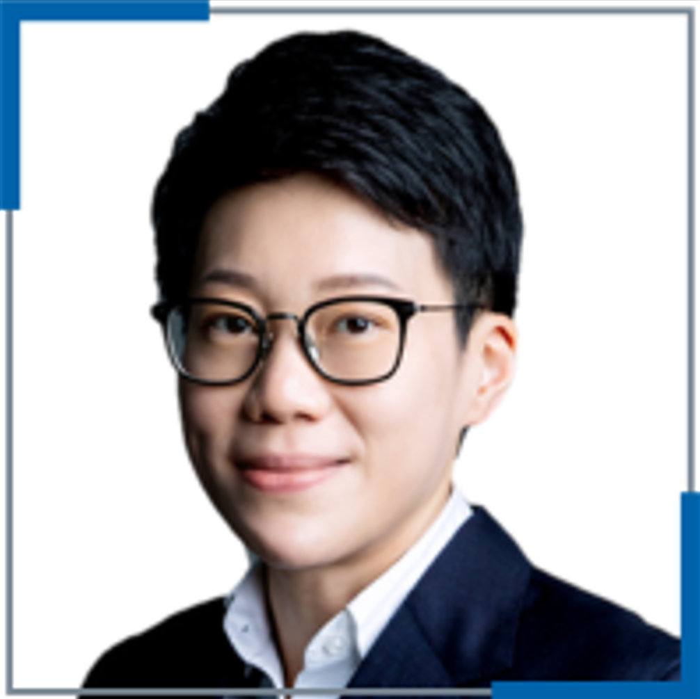 Wendy Lin