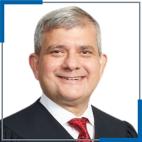 The Honourable Justice Philip Jeyaretnam