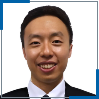 Assistant Registrar Reuben Ong