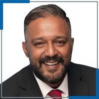 Sanjiv Rajan