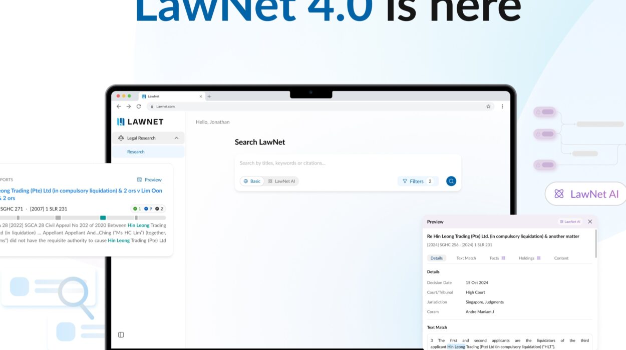 LawNet 4.0