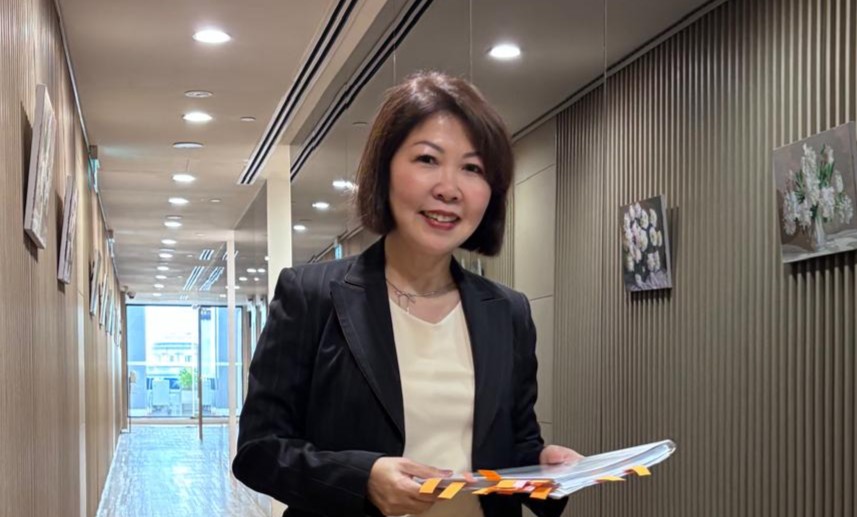Peggy Yee