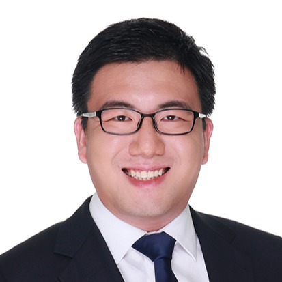 Douglas LOK Bao Guang